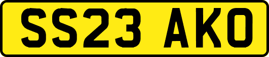 SS23AKO