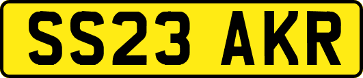 SS23AKR
