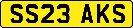 SS23AKS