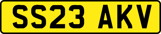 SS23AKV