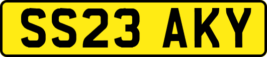 SS23AKY