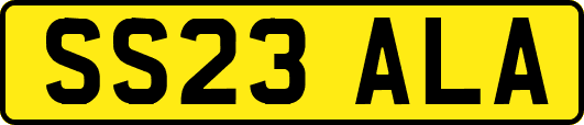 SS23ALA