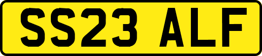SS23ALF