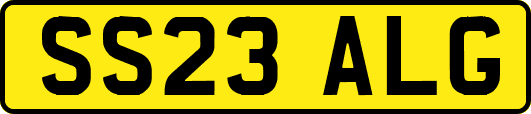 SS23ALG