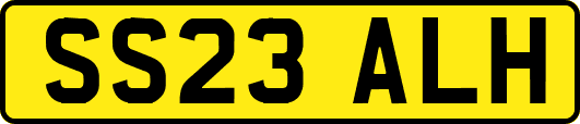 SS23ALH