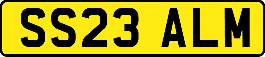 SS23ALM