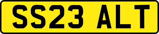 SS23ALT