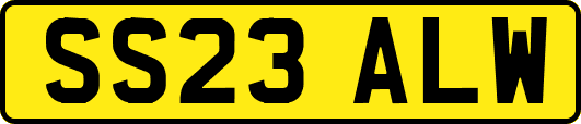SS23ALW