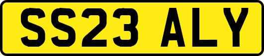 SS23ALY