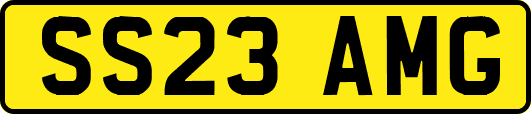 SS23AMG