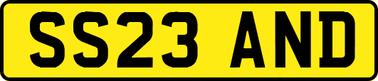 SS23AND