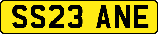 SS23ANE
