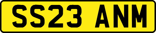 SS23ANM