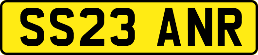 SS23ANR