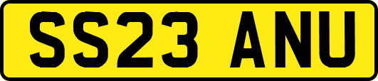 SS23ANU