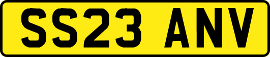 SS23ANV