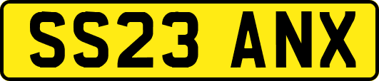 SS23ANX