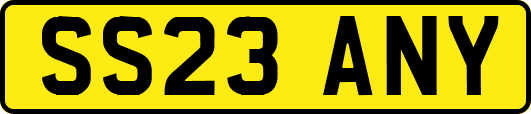 SS23ANY