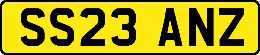 SS23ANZ