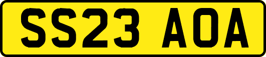 SS23AOA