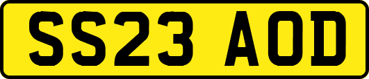 SS23AOD