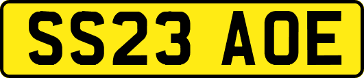 SS23AOE