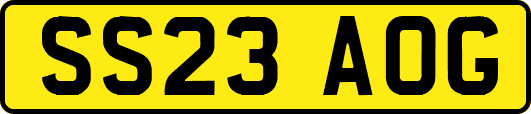SS23AOG