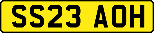 SS23AOH