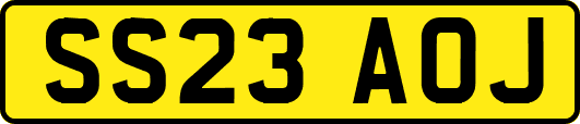 SS23AOJ