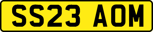 SS23AOM