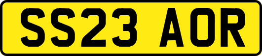 SS23AOR