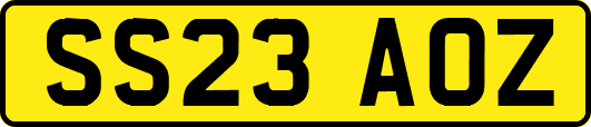 SS23AOZ