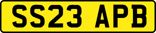 SS23APB