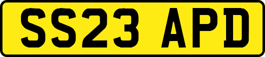 SS23APD
