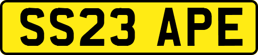SS23APE