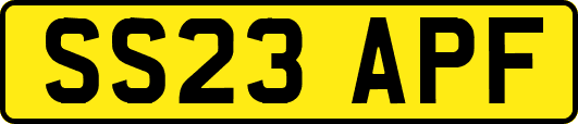 SS23APF