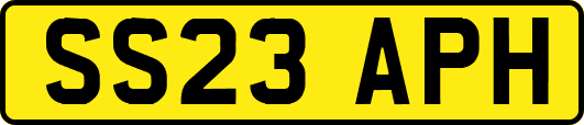 SS23APH