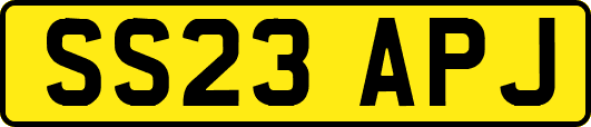 SS23APJ
