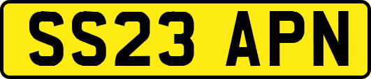 SS23APN