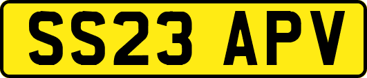 SS23APV