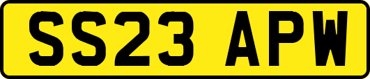 SS23APW