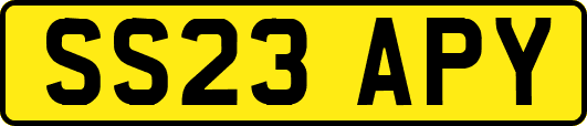 SS23APY