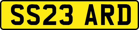 SS23ARD