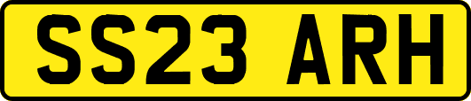 SS23ARH