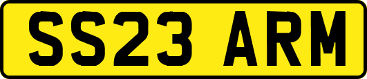 SS23ARM