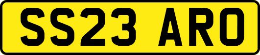 SS23ARO