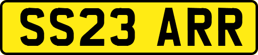 SS23ARR