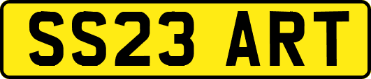 SS23ART