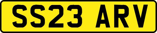 SS23ARV