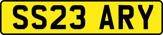 SS23ARY